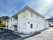 前田ハイツＡ 2階 築33年3ヶ月の賃貸物件