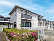 岡場駅より徒歩10分 築31年3ヶ月 2階建の賃貸物件