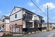 グリーンライフ藤原台Ａ棟の賃貸物件