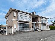 フレグランス北神戸G 2階 築31年3ヶ月の賃貸物件