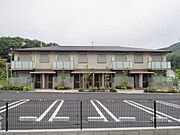 シャーメゾン東大池 2階 築11年の賃貸物件