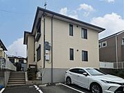 西宮名塩駅よりバス15分 徒歩4分 2階 築25年4ヶ月の賃貸物件