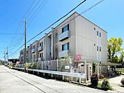 チェリーヒルズ北六甲の賃貸物件