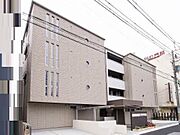 立花駅より徒歩5分 1階 築9年9ヶ月の賃貸物件