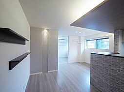 Ｓｈａ　Ｍａｉｓｏｎ　Ｊｏｙ 0203 2階1LDKの室内