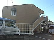 立花駅より徒歩14分 2階 築37年9ヶ月の賃貸物件