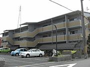 アネモス壱番館 2階 築30年9ヶ月の賃貸物件