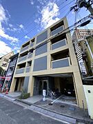 立花駅より徒歩2分 4階 築28年9ヶ月の賃貸物件