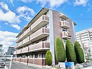 アネモス弐番館の賃貸物件