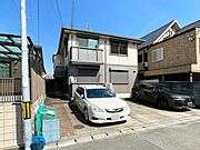 ボナール松並 2階 築22年8ヶ月の賃貸物件
