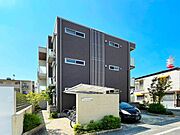 甲子園口駅より徒歩10分 1階 築9年9ヶ月の賃貸物件