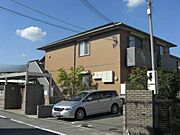 シャーメゾン甲子園口 2階 築18年3ヶ月の賃貸物件