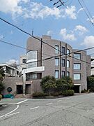 甲子園口駅より徒歩7分 1階 築34年6ヶ月の賃貸物件