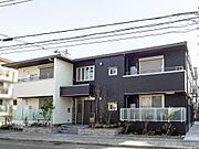 オルタンシア甲子園口の賃貸物件