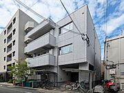 甲子園口駅より徒歩9分 3階 築17年2ヶ月の賃貸物件