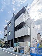 甲子園口駅より徒歩9分 1階 築3年1ヶ月の賃貸物件