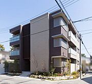 ShaMaison甲子園口北町の賃貸物件