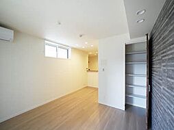 リラフォート武庫之荘 0105 1階1LDKのリビング/ダイニング