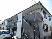 武庫之荘駅よりバス12分 徒歩5分 2階 築27年11ヶ月の賃貸物件