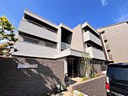 武庫之荘駅より徒歩14分 1階 築6年3ヶ月の賃貸物件