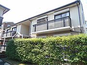 武庫之荘駅より徒歩10分 2階 築31年の賃貸物件