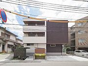 リラフォート武庫之荘 3階 築3年8ヶ月の賃貸物件