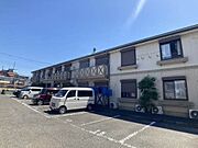 久米田駅より徒歩17分 1階 築32年1ヶ月の賃貸物件