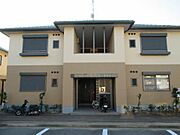 グリーンオアシスD 2階 築25年7ヶ月の賃貸物件