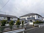 大町ガーデン・ライフ泉本Ａ 1階 築30年7ヶ月の賃貸物件