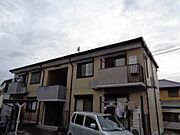 久米田駅よりバス8分 徒歩10分 2階 築24年4ヶ月の賃貸物件