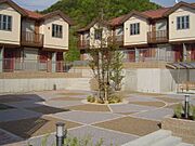 米原駅より徒歩8分 1階 築18年7ヶ月の賃貸物件