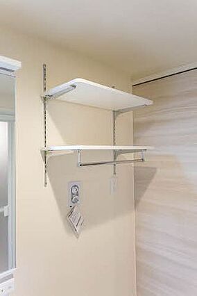 グリシーヌ_内装_9