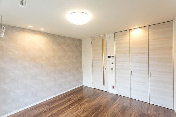 グリシーヌ_内装_2