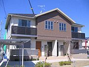 リラフォートの賃貸物件