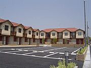 米原駅より徒歩8分 1階 築18年7ヶ月の賃貸物件