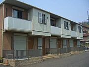 メゾン・ラポール 1階 築16年3ヶ月の賃貸物件