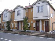 ラヴィータの賃貸物件