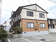 花里丘の賃貸物件