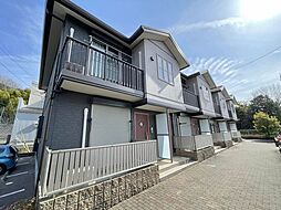 ブリリアント　ヒルズ