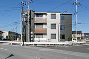 ラグジュール南彦根 2階 築1年8ヶ月の賃貸物件