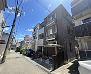 ラ・フロール大倉山の賃貸物件