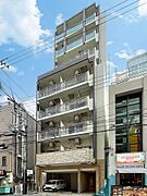 元町駅より徒歩2分 10階 築14年7ヶ月の賃貸物件