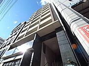 三ノ宮駅より徒歩6分 4階 築19年7ヶ月の賃貸物件