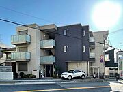 王子公園駅より徒歩15分 2階 築11年11ヶ月の賃貸物件