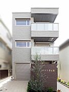 ベレオ王子公園 3階 築6年1ヶ月の賃貸物件