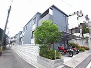 王子公園駅より徒歩16分 2階 築15年10ヶ月の賃貸物件