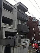 シャーメゾン新神戸 2階 築16年の賃貸物件