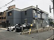 ブルーメゾン1 1階 築19年2ヶ月の賃貸物件