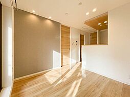 べレオ元町山手 0302 3階1LDKのリビング/ダイニング