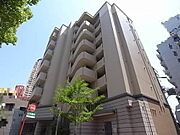 県庁前駅より徒歩3分 6階 築18年1ヶ月の賃貸物件